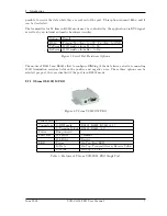 Preview for 7 page of VSCOM USB-2COM PRO User Manual