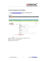 Preview for 9 page of VSDIGITAL V51 Kingguard User Manual