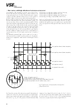 Preview for 8 page of vse VSI 0.02 Operating Manual