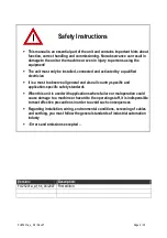 Предварительный просмотр 26 страницы vse VSI 0.02 Operating Manual