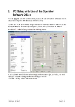 Предварительный просмотр 40 страницы vse VSI 0.02 Operating Manual