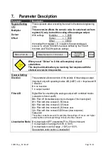 Предварительный просмотр 42 страницы vse VSI 0.02 Operating Manual