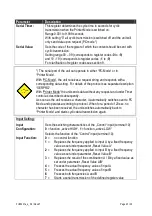 Предварительный просмотр 47 страницы vse VSI 0.02 Operating Manual