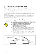 Предварительный просмотр 49 страницы vse VSI 0.02 Operating Manual