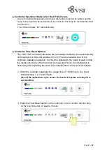 Preview for 9 page of VSI VSH-10Z Instruction Manual