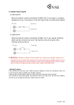 Preview for 11 page of VSI VSH-10Z Instruction Manual