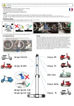 Preview for 4 page of VSK 89004300 Manual