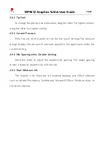 Preview for 18 page of VSON WP9612 User Manual