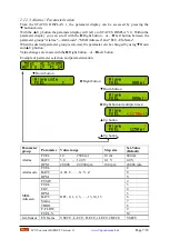 Preview for 7 page of VSpeak ECU converter HORNET Manual