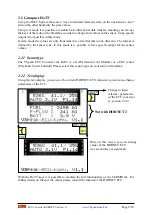 Preview for 9 page of VSpeak ECU converter HORNET Manual