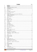 Preview for 2 page of VSpeak ECU converter PBS Manual