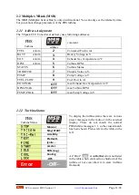 Preview for 11 page of VSpeak ECU converter PBS Manual