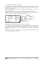 Preview for 19 page of VSpeak ECU converter PBS Manual