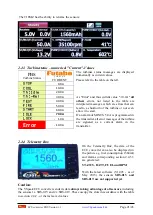 Preview for 21 page of VSpeak ECU converter PBS Manual