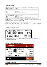 Preview for 30 page of VSpeak ECU converter PBS Manual