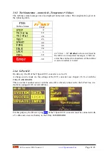 Preview for 31 page of VSpeak ECU converter PBS Manual