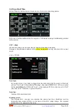 Preview for 36 page of VSpeak ECU converter PBS Manual