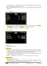 Preview for 37 page of VSpeak ECU converter PBS Manual