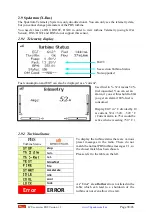 Preview for 38 page of VSpeak ECU converter PBS Manual