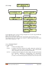 Preview for 39 page of VSpeak ECU converter PBS Manual