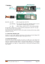 Предварительный просмотр 4 страницы VSpeak ECU Converter Manual