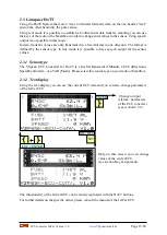 Предварительный просмотр 15 страницы VSpeak ECU Converter Manual