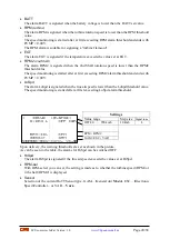 Предварительный просмотр 20 страницы VSpeak ECU Converter Manual