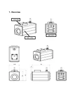 Предварительный просмотр 3 страницы VSS Nederland DTR-600 User Manual