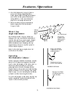 Preview for 5 page of VSSI Flat-Top Instruction Manual