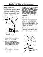 Preview for 6 page of VSSI Flat-Top Instruction Manual