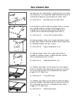 Preview for 9 page of VSSI Flat-Top Instruction Manual