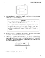 Предварительный просмотр 7 страницы VST easyDAB+5 User Manual