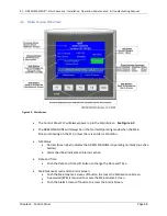 Предварительный просмотр 68 страницы VST GREEN MACHINE  VST-GM-CS2-101 Installation, Operation, Maintenance, & Troubleshooting Manual