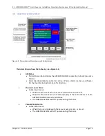 Предварительный просмотр 71 страницы VST GREEN MACHINE  VST-GM-CS2-101 Installation, Operation, Maintenance, & Troubleshooting Manual