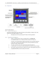 Предварительный просмотр 79 страницы VST GREEN MACHINE  VST-GM-CS2-101 Installation, Operation, Maintenance, & Troubleshooting Manual