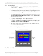 Предварительный просмотр 80 страницы VST GREEN MACHINE  VST-GM-CS2-101 Installation, Operation, Maintenance, & Troubleshooting Manual