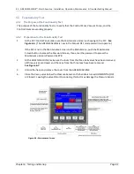 Предварительный просмотр 82 страницы VST GREEN MACHINE  VST-GM-CS2-101 Installation, Operation, Maintenance, & Troubleshooting Manual