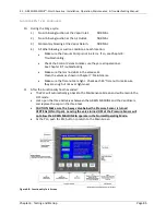 Предварительный просмотр 85 страницы VST GREEN MACHINE  VST-GM-CS2-101 Installation, Operation, Maintenance, & Troubleshooting Manual