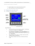 Предварительный просмотр 91 страницы VST GREEN MACHINE  VST-GM-CS2-101 Installation, Operation, Maintenance, & Troubleshooting Manual