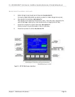 Предварительный просмотр 96 страницы VST GREEN MACHINE  VST-GM-CS2-101 Installation, Operation, Maintenance, & Troubleshooting Manual