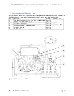 Предварительный просмотр 97 страницы VST GREEN MACHINE  VST-GM-CS2-101 Installation, Operation, Maintenance, & Troubleshooting Manual