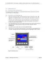 Предварительный просмотр 98 страницы VST GREEN MACHINE  VST-GM-CS2-101 Installation, Operation, Maintenance, & Troubleshooting Manual