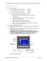 Предварительный просмотр 101 страницы VST GREEN MACHINE  VST-GM-CS2-101 Installation, Operation, Maintenance, & Troubleshooting Manual