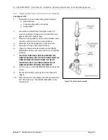 Предварительный просмотр 111 страницы VST GREEN MACHINE  VST-GM-CS2-101 Installation, Operation, Maintenance, & Troubleshooting Manual