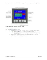 Предварительный просмотр 120 страницы VST GREEN MACHINE  VST-GM-CS2-101 Installation, Operation, Maintenance, & Troubleshooting Manual