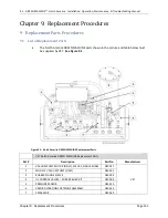 Предварительный просмотр 151 страницы VST GREEN MACHINE  VST-GM-CS2-101 Installation, Operation, Maintenance, & Troubleshooting Manual