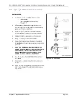 Предварительный просмотр 172 страницы VST GREEN MACHINE  VST-GM-CS2-101 Installation, Operation, Maintenance, & Troubleshooting Manual