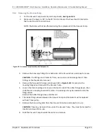 Предварительный просмотр 175 страницы VST GREEN MACHINE  VST-GM-CS2-101 Installation, Operation, Maintenance, & Troubleshooting Manual