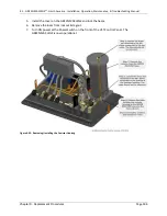 Предварительный просмотр 184 страницы VST GREEN MACHINE  VST-GM-CS2-101 Installation, Operation, Maintenance, & Troubleshooting Manual