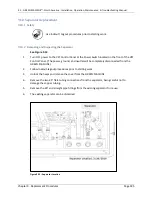 Предварительный просмотр 185 страницы VST GREEN MACHINE  VST-GM-CS2-101 Installation, Operation, Maintenance, & Troubleshooting Manual